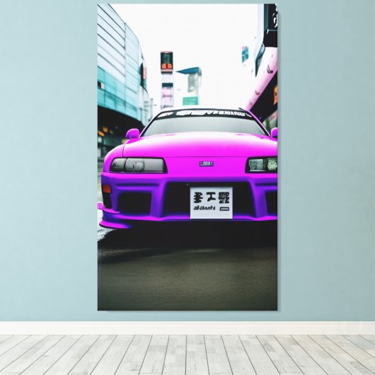 Toile Supra (Insitu (Plancher de Bois))