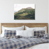 Toile Sur la côte suédoise, 1828 (Insitu(Chambre))