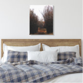 Toile Surcroissance de Bannack en chute libre (Insitu(Chambre))