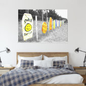 Toile SURF ! 40 x 60 (Insitu(Chambre))