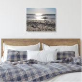 Toile Surf Beach, Carlsbad, Californie (Insitu(Chambre))