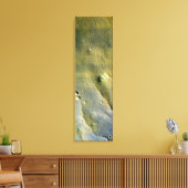 Toile Surface de Mars 2 (Insitu(Salon))