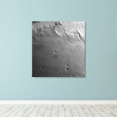 Toile Surface de Mars 2 (Insitu (Plancher de Bois))