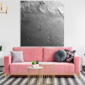 Toile Surface de Mars 2 (Insitu(Salon))