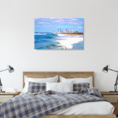 Toile Surfers Paradise, Gold Coast, Australie (Insitu(Chambre))