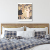 Toile Surprise (c/c sur papier) (Insitu(Chambre))