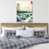 Toile Suruga Satta no Kaijō (Insitu(Chambre))