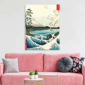 Toile Suruga Satta no Kaijō (Insitu(Salon))