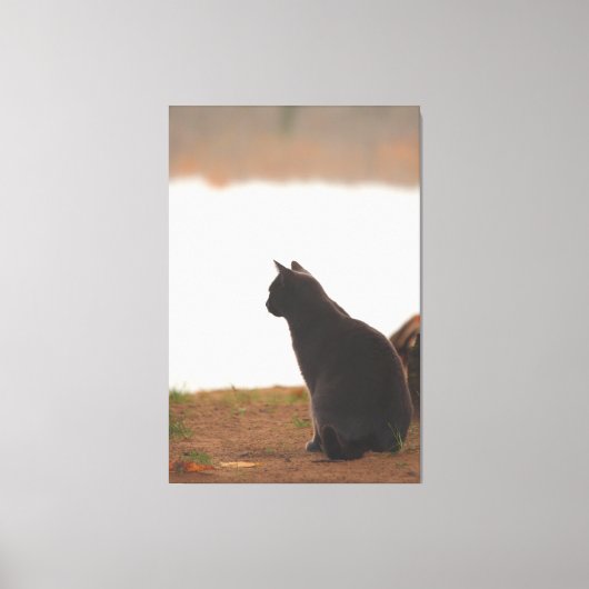 Toile Suspendre (Recto)