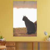 Toile Suspendre (Insitu(Salon))