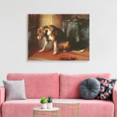 Toile Suspension (Insitu(Salon))