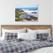 Toile Sutro Bains San Francisco Californie (Insitu(Chambre))