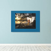 Toile Swamp Angel (Insitu (Plancher de Bois))