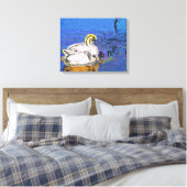 TOILE SWANS (Insitu(Chambre))