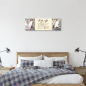 Toile Sweet 16 Keepsaké Collage (Insitu(Chambre))