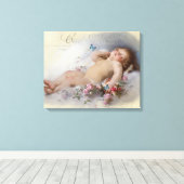 Toile Sweet Dreams (Insitu (Plancher de Bois))