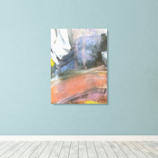 Toile Swish (Insitu (Plancher de Bois))