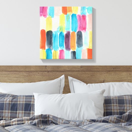 Toile Swish Swatch I (Insitu(Chambre))