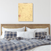 Toile Sycamore, Ohio (Insitu(Chambre))