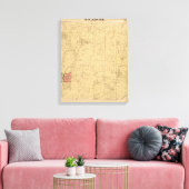 Toile Sycamore, Ohio (Insitu(Salon))