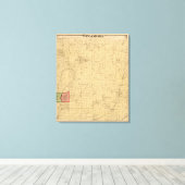 Toile Sycamore, Ohio (Insitu (Plancher de Bois))