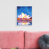Toile Sydney Opera House, Australia Painting (Insitu(Salon))