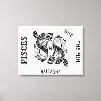 Symbole et signe du zodiaque des pêches