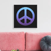 TOILE SYMBOLE POPULAIRE (Insitu(Salon))