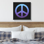 TOILE SYMBOLE POPULAIRE (Insitu(Chambre))