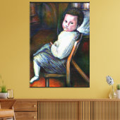 Toile Synésie (Insitu(Salon))