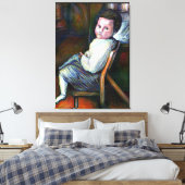 Toile Synésie (Insitu(Chambre))
