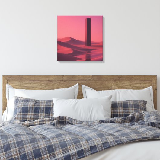 Toile Synthetic Dunes (Insitu(Chambre))