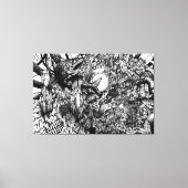 Toile System Loop (Recto)