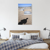 Toile Système d'éclairage solaire (Insitu(Chambre))