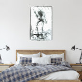 Toile Système vasculaire du corps (Insitu(Chambre))