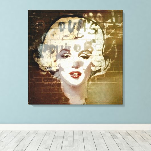 TOILE T05 (Insitu (Plancher de Bois))