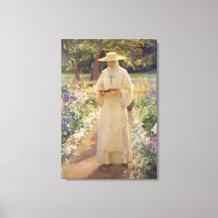 Toile T30928 la vie silencieuse, 1880