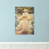 Toile T30928 The Silent Life, 1880 (Insitu (Plancher de Bois))