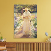 Toile T30928 The Silent Life, 1880 (Insitu(Salon))