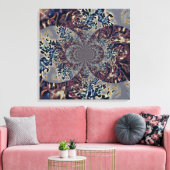 Toile T. Nova (Insitu(Salon))
