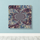 Toile T Nova (Insitu (Plancher de Bois))