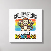 T-shirt design de singe de banane drôle gravure vi