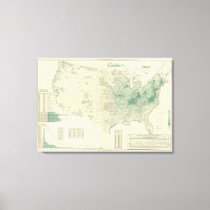 Toile Tabac