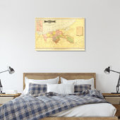 Toile Tabasco (Insitu(Chambre))