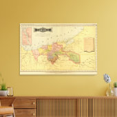 Toile Tabasco (Insitu(Salon))