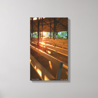 Toile Tabernacle Solstice - Martha's Vineyard