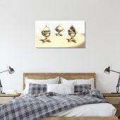 Toile Table de rédaction du Globe Cabinett de Pitt (Insitu(Chambre))