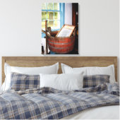 Toile Tableau (Insitu(Chambre))