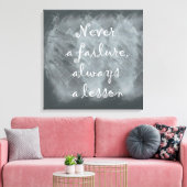 Toile Tableau de bord (Insitu(Salon))