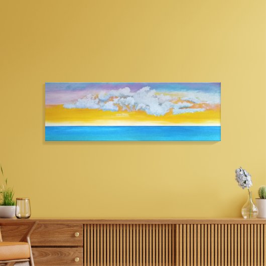 Toile Tableau de Craig hunter (Insitu(Salon))